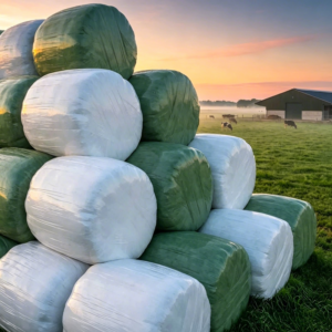 Agricultural Film